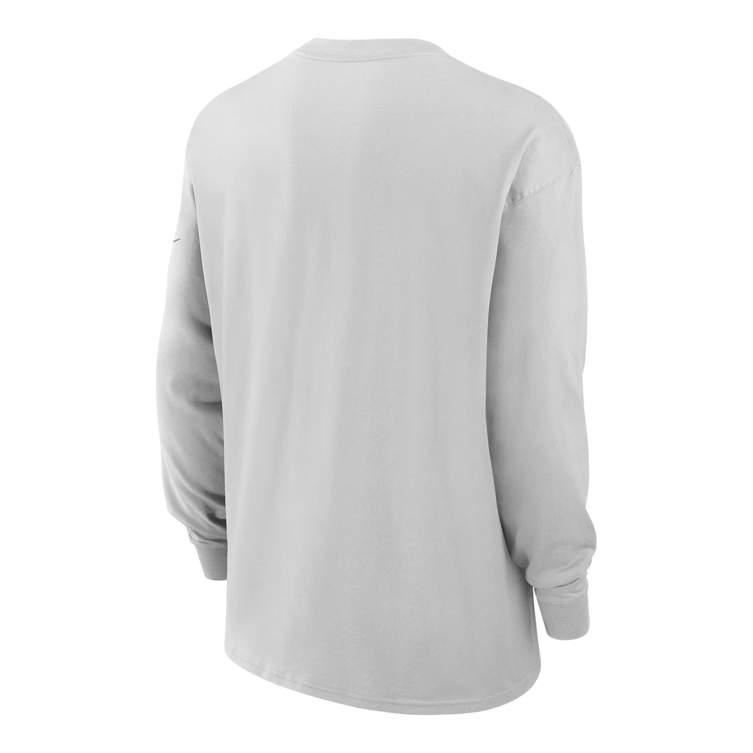 Buffalo Bills Nike Long Sleeve Max90 Edge Pack T-Shirt