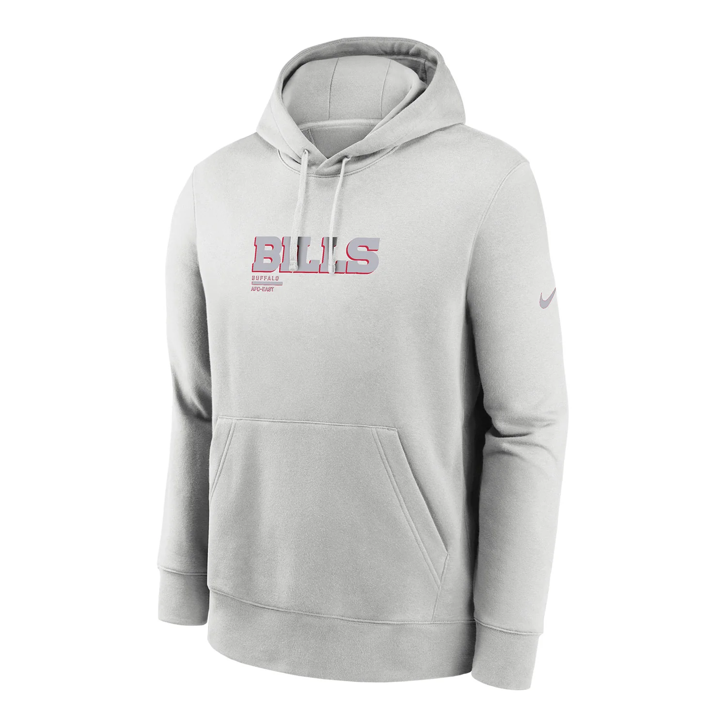 Buffalo Bills Nike Max90 Edge Pack Hoodie