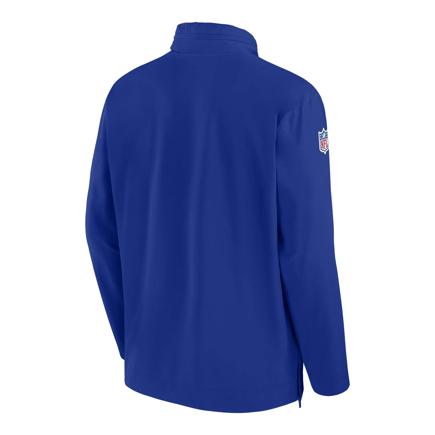 2808-buffalo-bills-nike-men-s-1-2-zip-jacket-2.webp Buffalo Bills Nike Men's 1/2 Zip Jacket