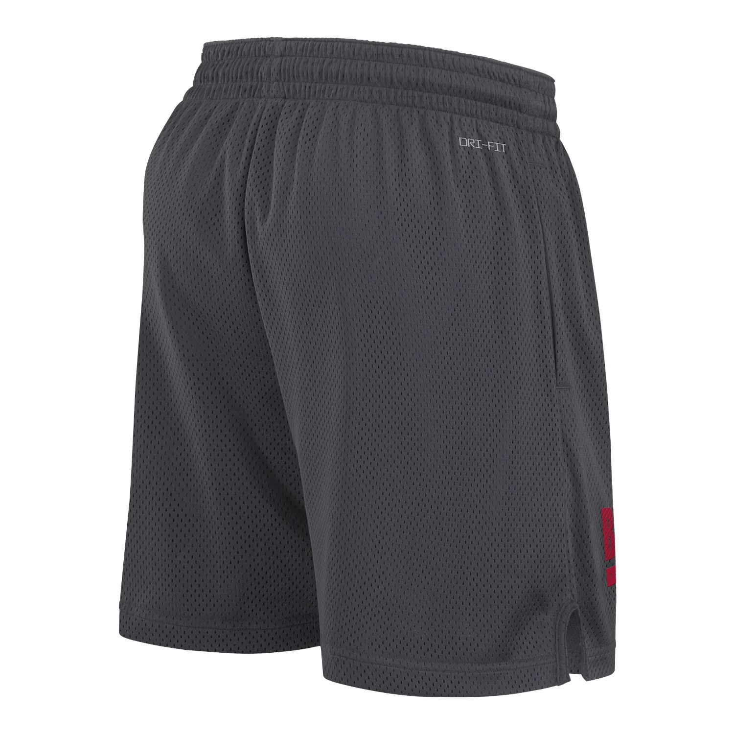 Buffalo Bills Nike Mesh Shorts