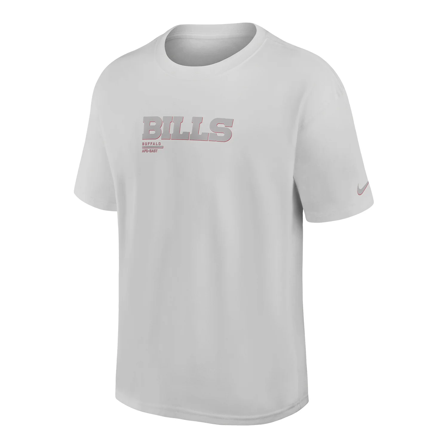 Buffalo Bills Nike Short Sleeve Max90 Edge Pack T-Shirt