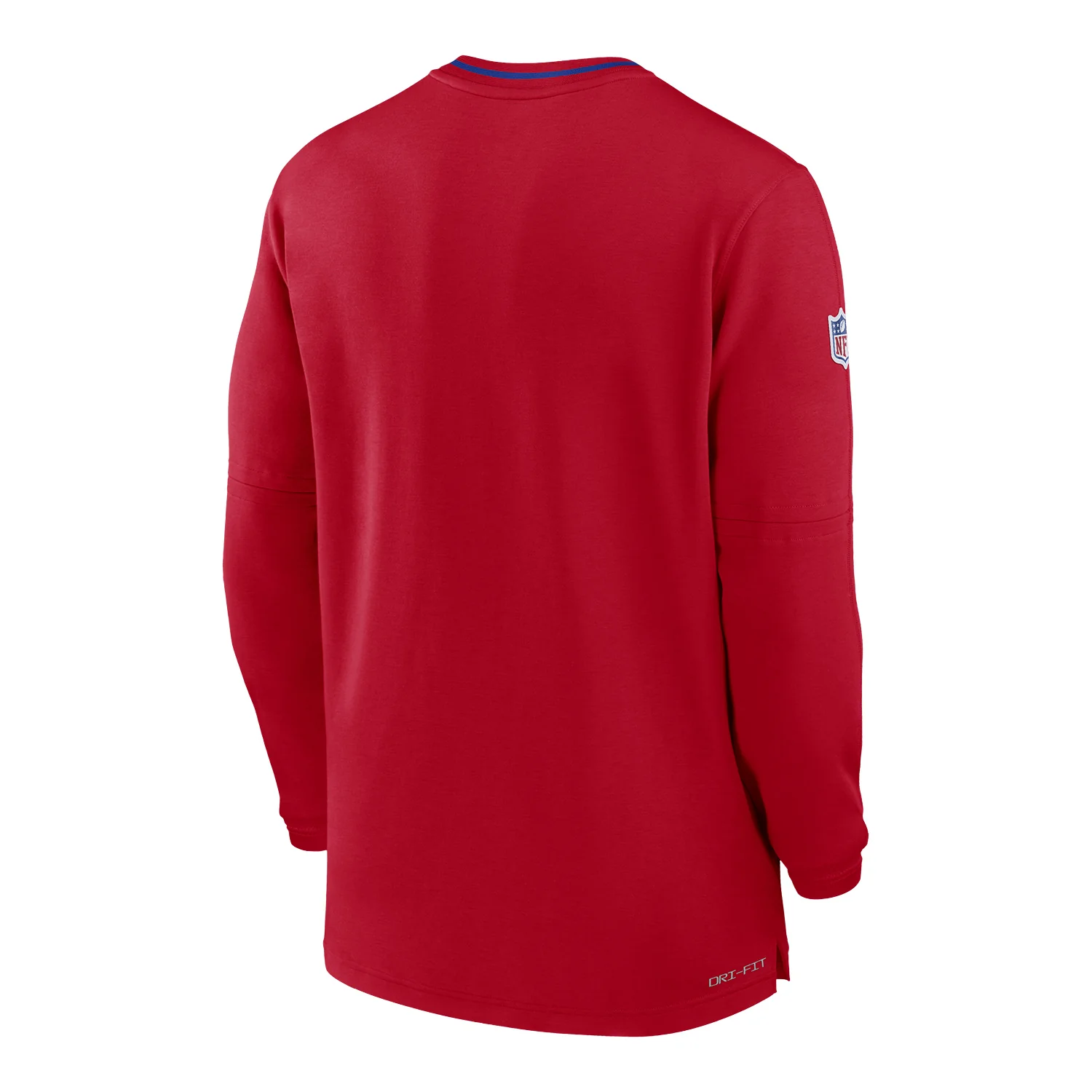 2901-buffalo-bills-nike-sideline-coaches-1-4-zip-jacket-2.webp Buffalo Bills Nike Sideline Coaches 1/4-Zip Jacket