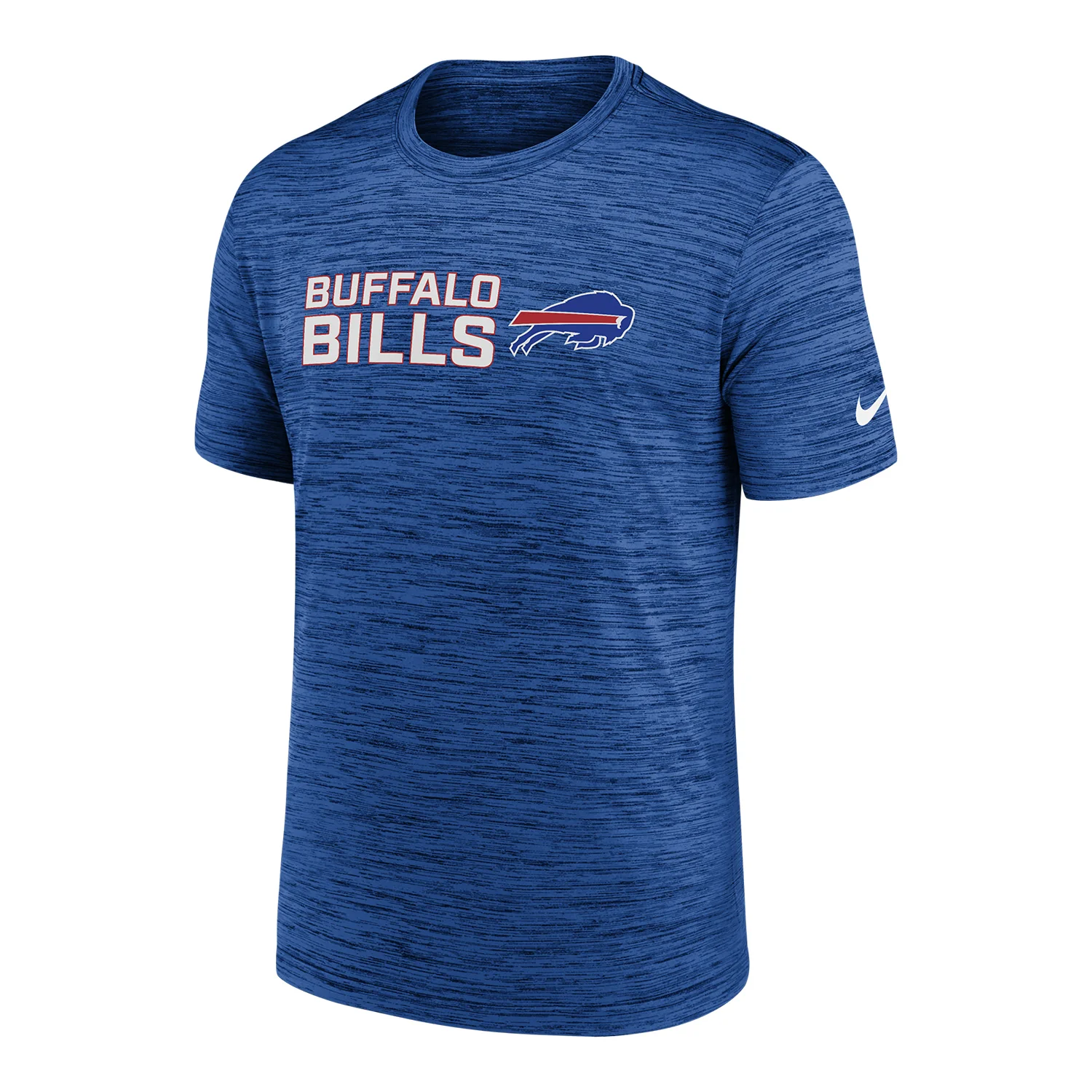 Buffalo Bills Nike Velocity T-Shirt