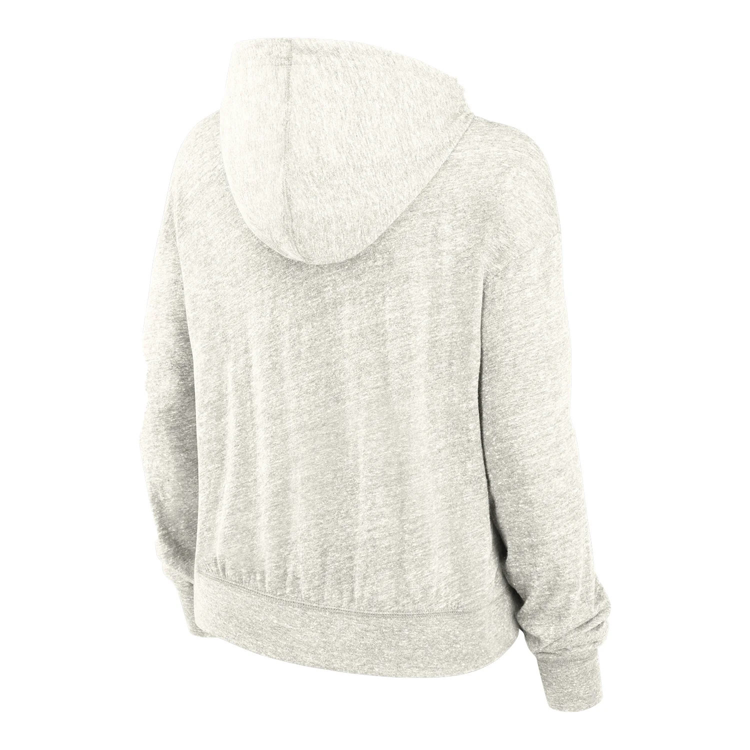 Buffalo Bills Nike Women's Gym Vintage Logo Pullover Sweatshirt