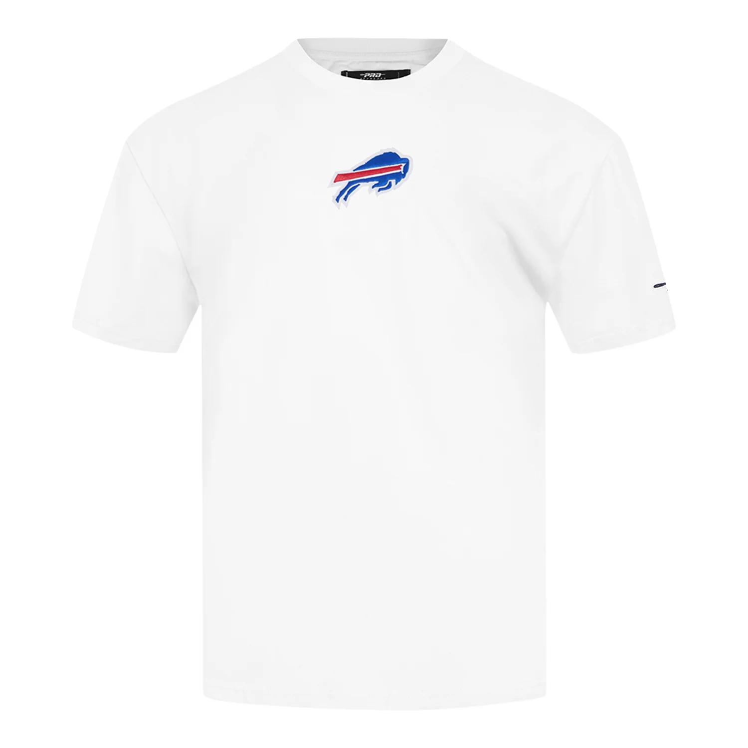 Buffalo Bills Pro Standard Classic Icon Drop Shoulder T-Shirt