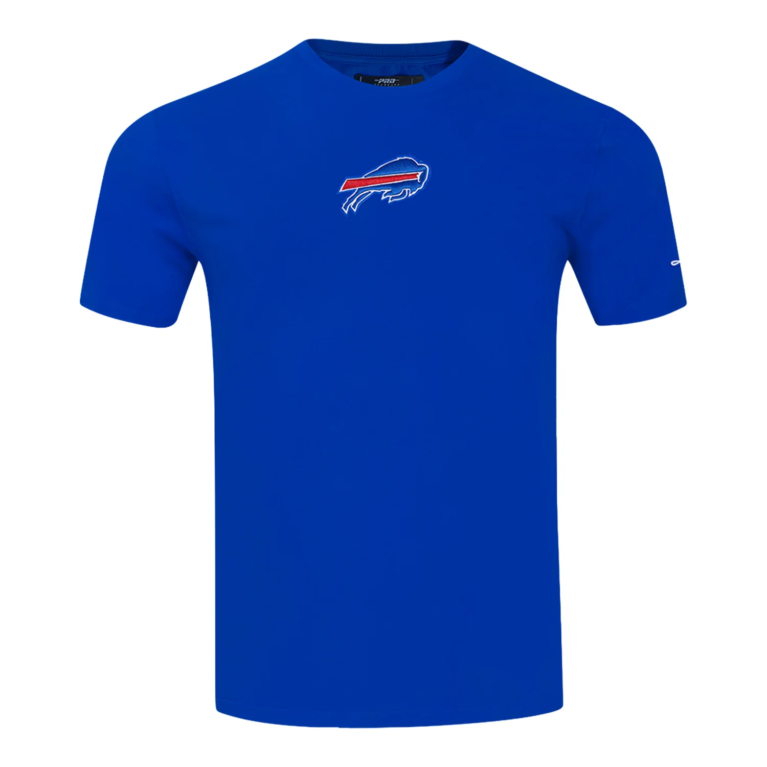 Buffalo Bills Pro Standard Classic Icon Flex T-Shirt - Blue