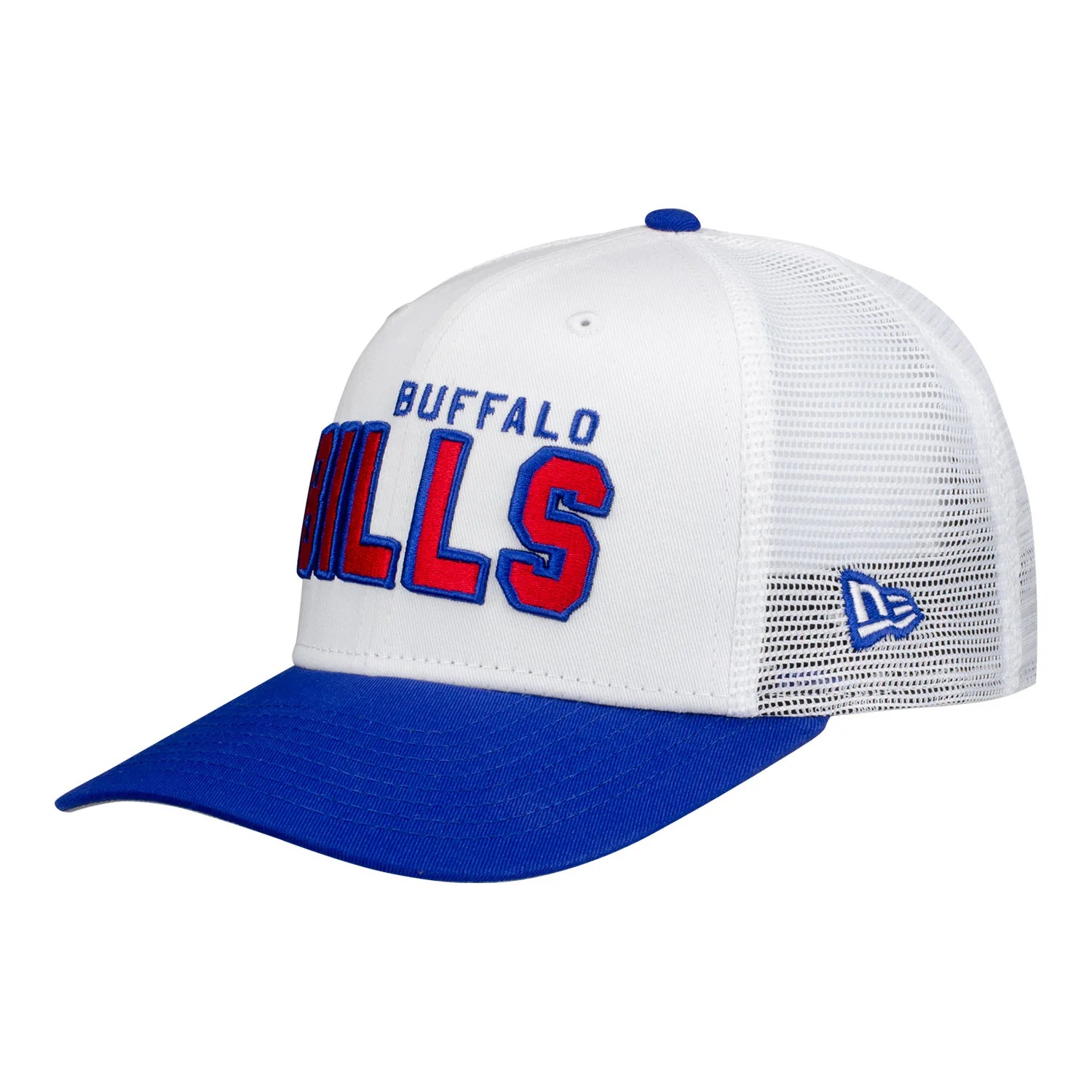 Men's New Era 9SEVENTY Trucker Vintage Hat