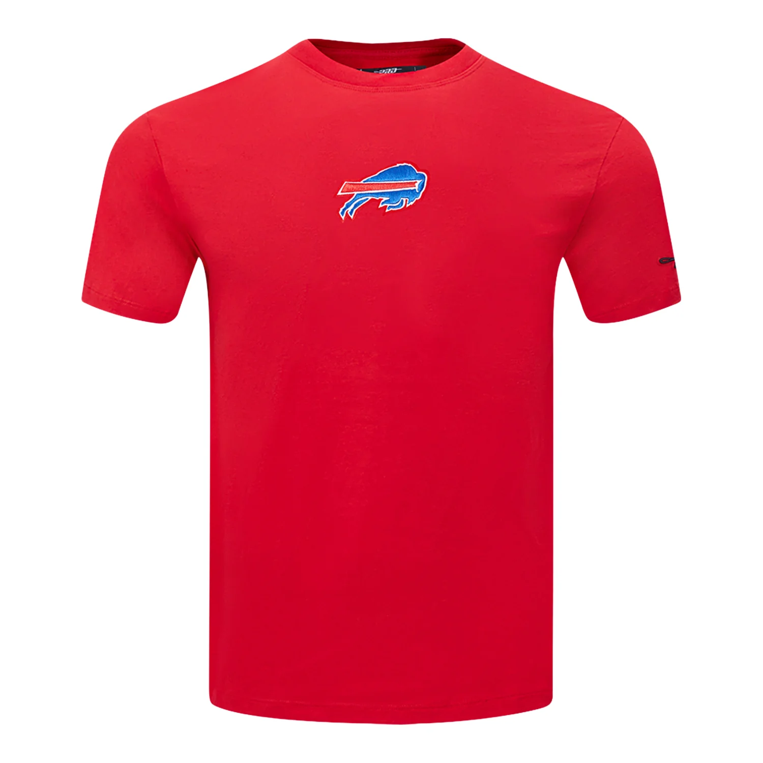 Buffalo Bills Pro Standard Classic Icon Flex T-Shirt - Red