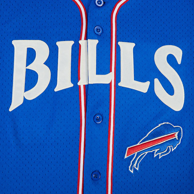 3070-buffalo-bills-pro-standard-farewell-season-baseball-jersey-4.webp Buffalo Bills Pro Standard Farewell Season Baseball Jersey