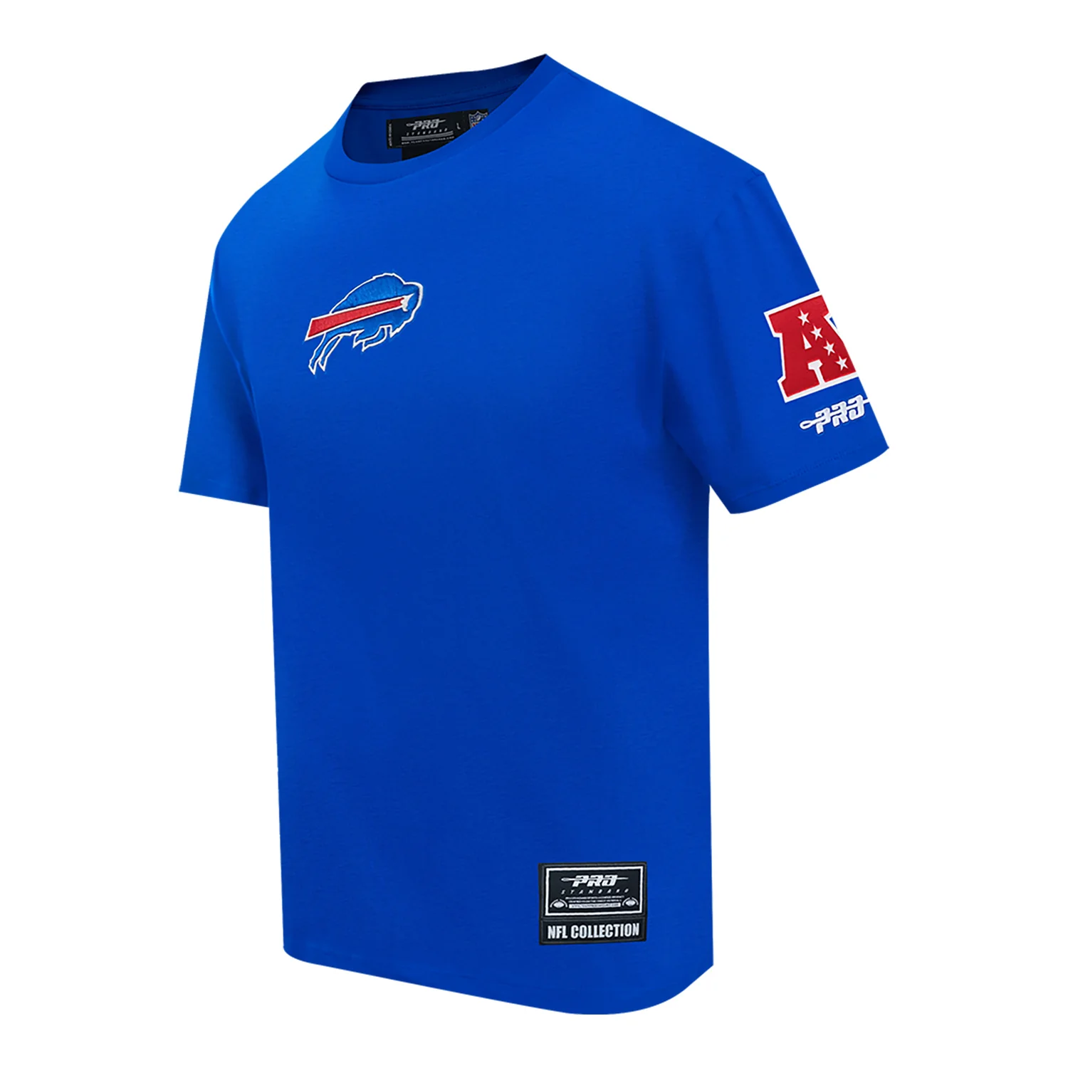 Buffalo Bills Pro Standard Farewell Season T-Shirt