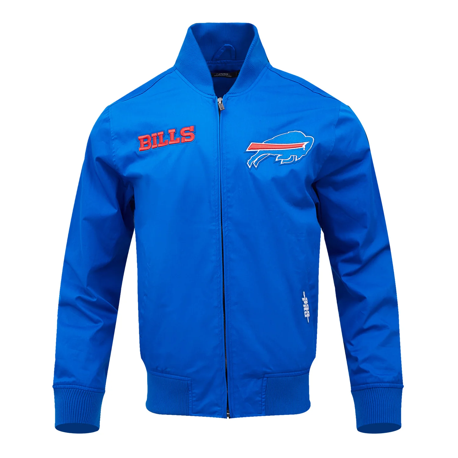 Buffalo Bills Pro Standard Wingspan Twill Jacket
