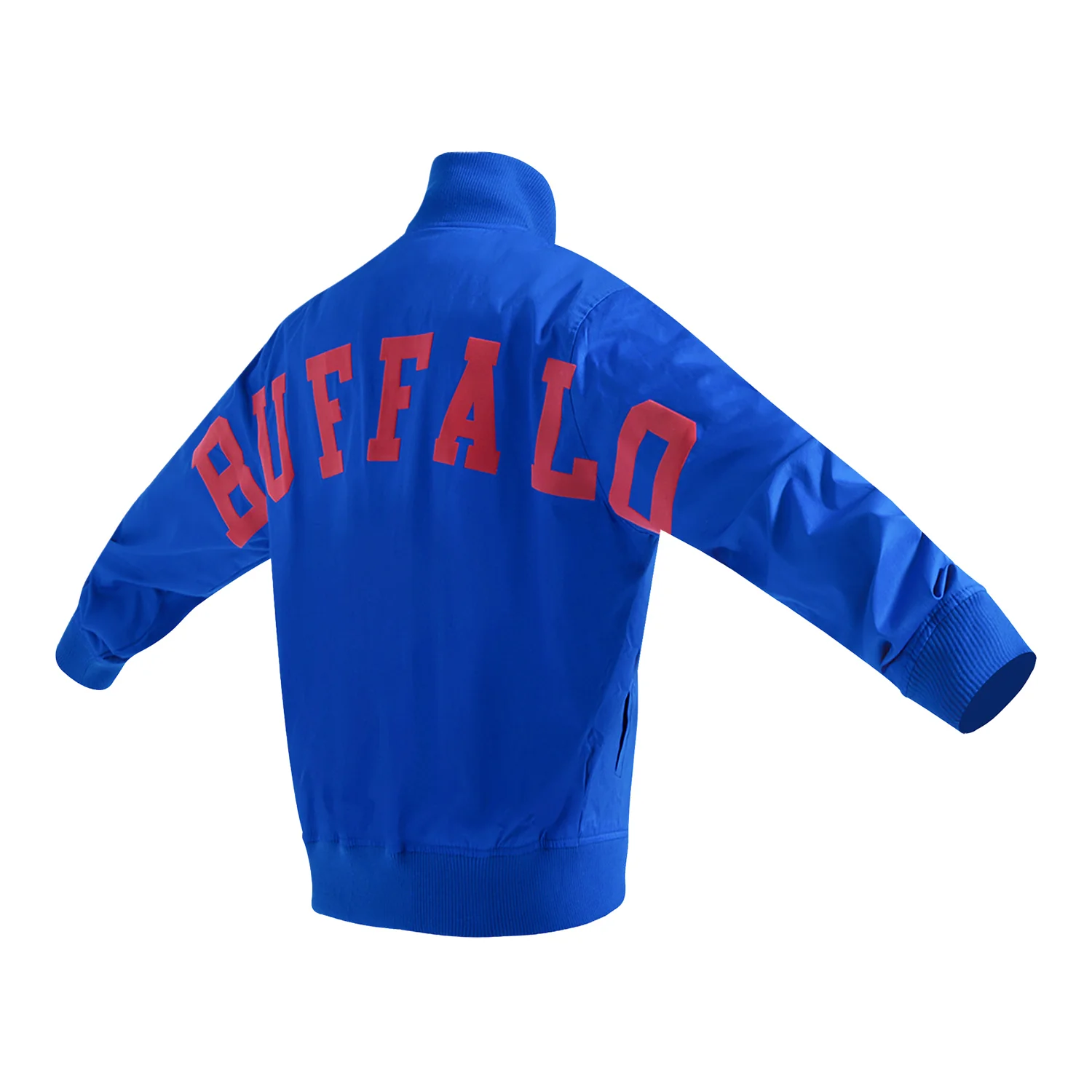 Buffalo Bills Pro Standard Wingspan Twill Jacket