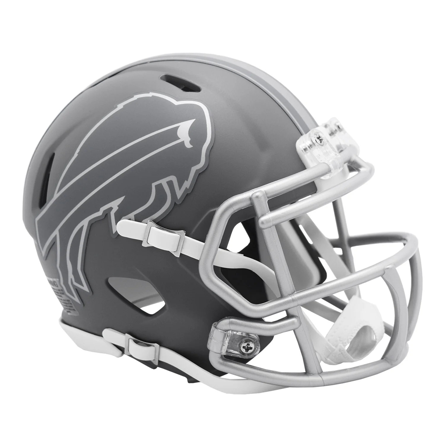 Buffalo Bills Riddell Slate Speed Mini Helmet