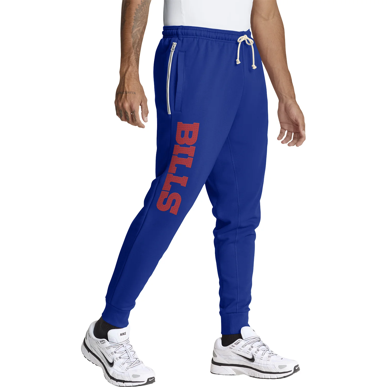 3145-buffalo-bills-sideline-nike-dri-fit-taper-pants-1.webp Buffalo Bills Sideline Nike Dri-Fit Taper Pants