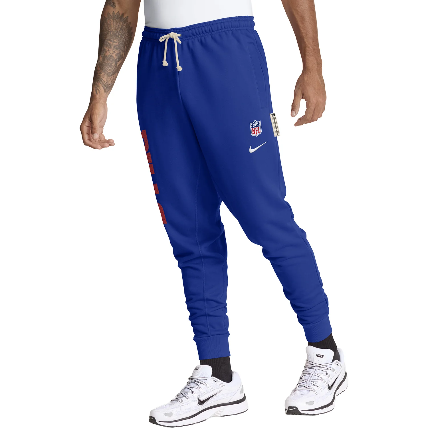 3145-buffalo-bills-sideline-nike-dri-fit-taper-pants-2.webp Buffalo Bills Sideline Nike Dri-Fit Taper Pants