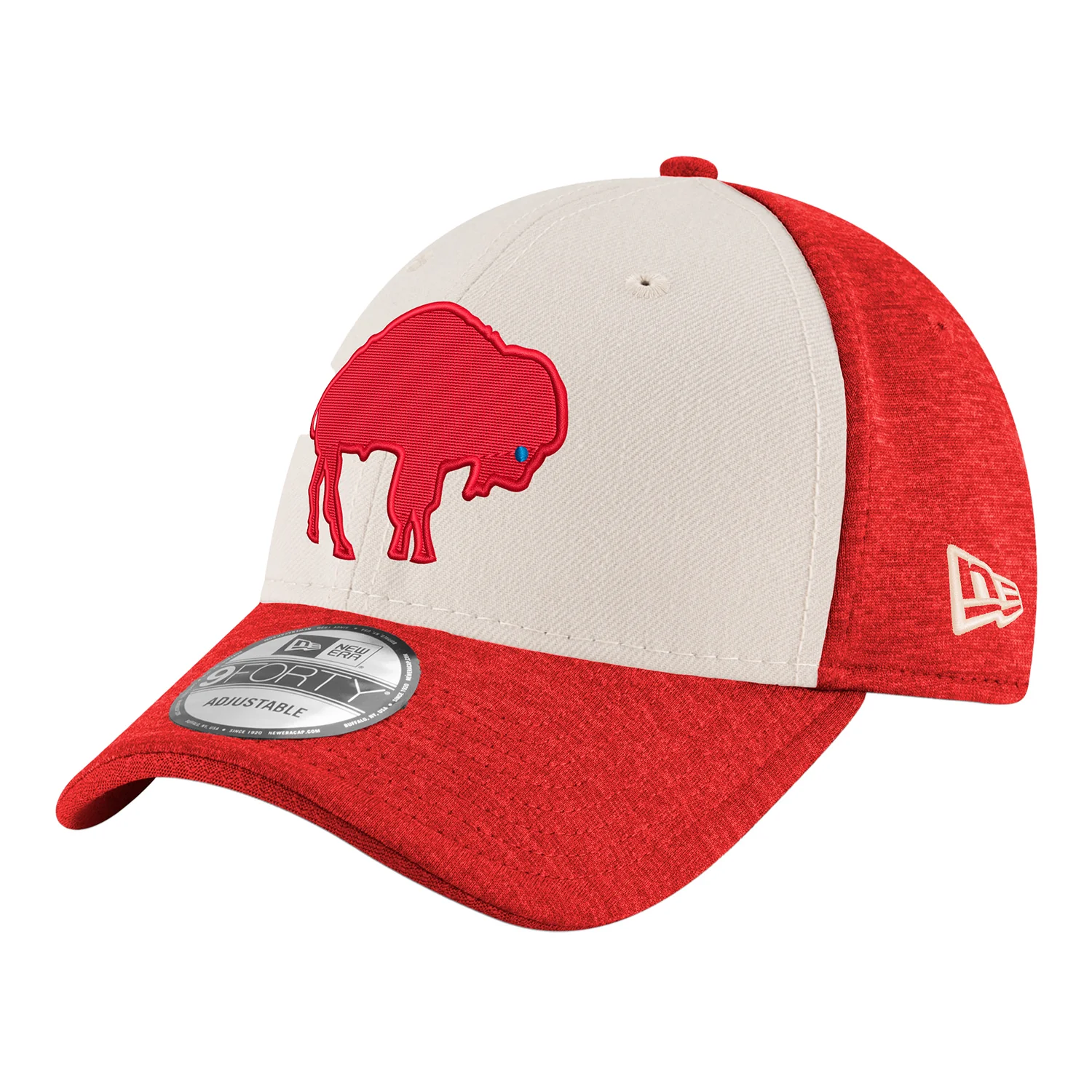 New Era 9FORTY Retro Shadow Hat