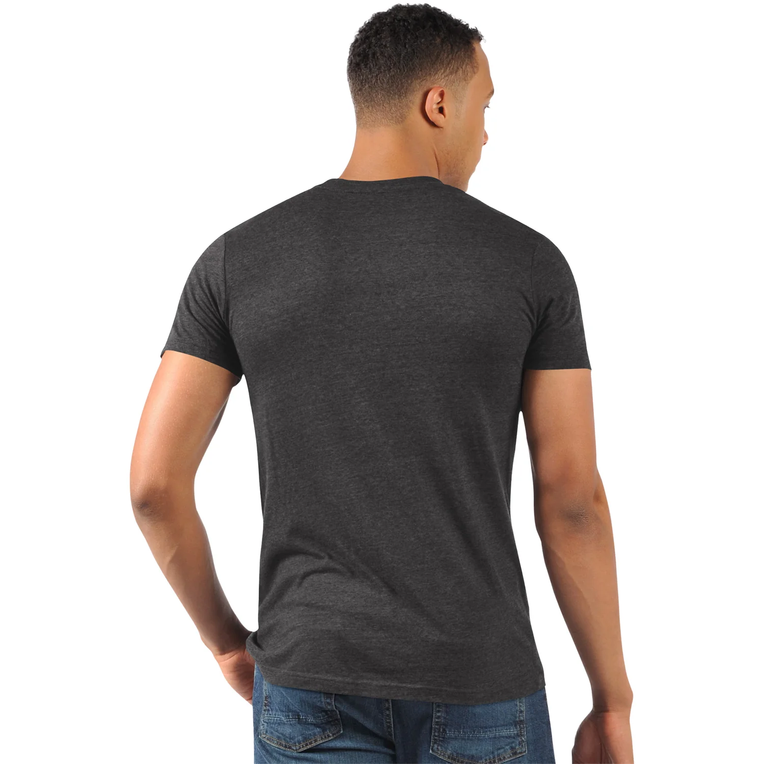 Buffalo Bills Starter Primary Logo Pride T-Shirt