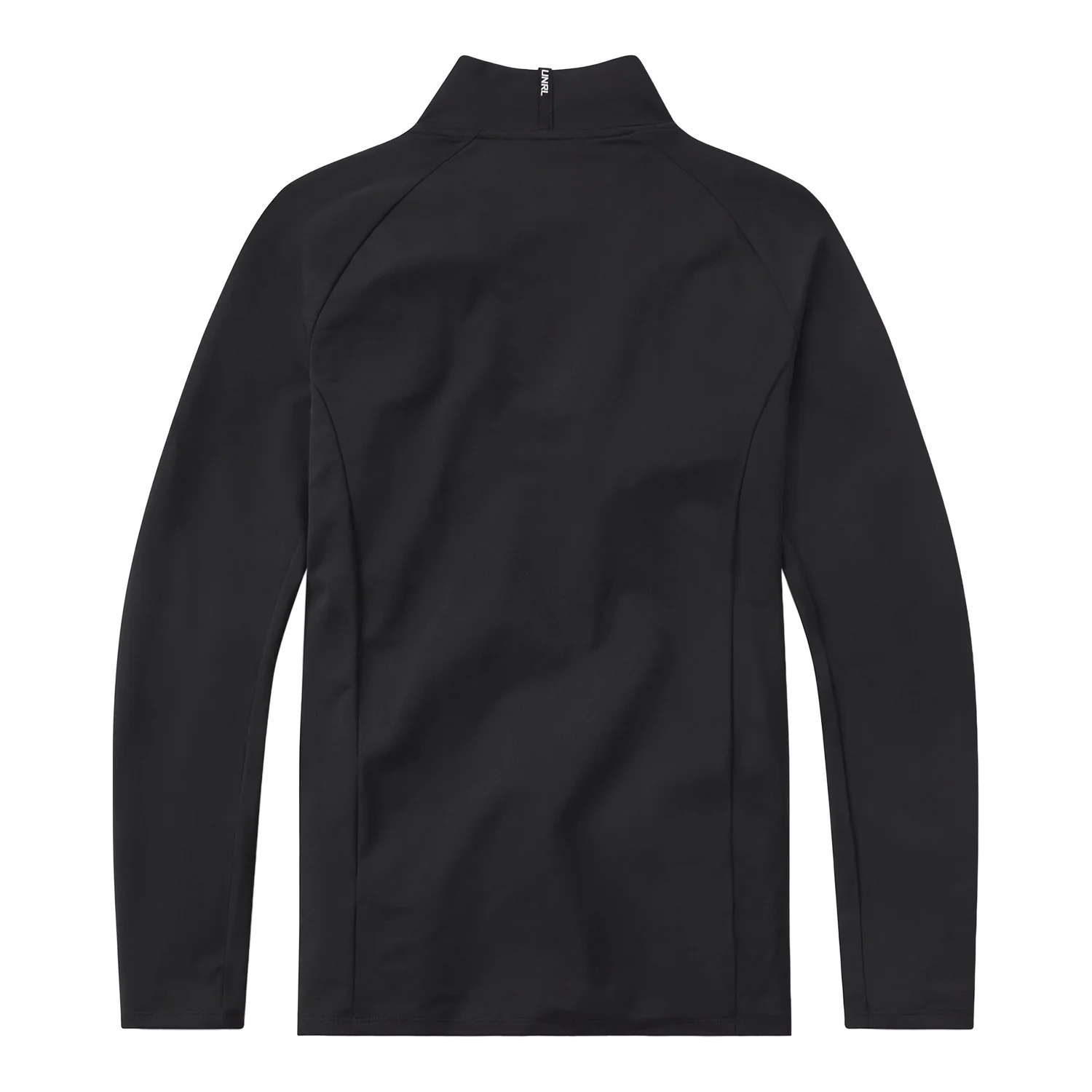 Buffalo Bills UNRL Highlands 1/4 Zip Jacket