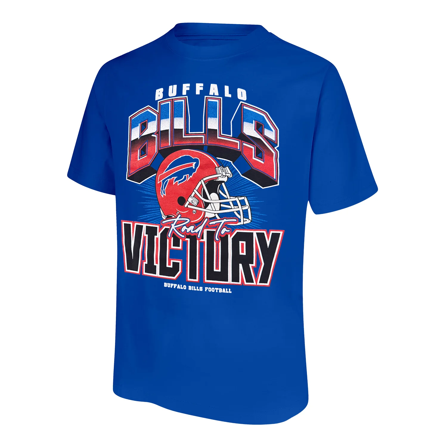 Buffalo Bills Victory T-Shirt