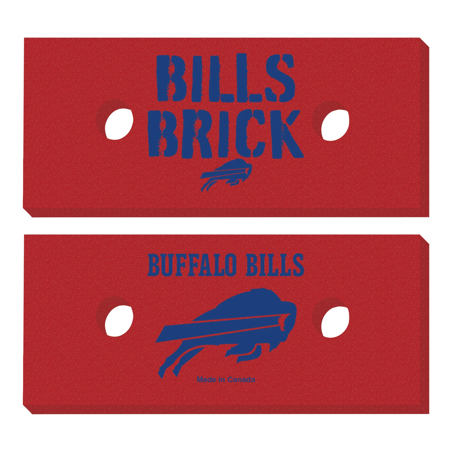 Buffalo Bills Wincraft Foam Brick