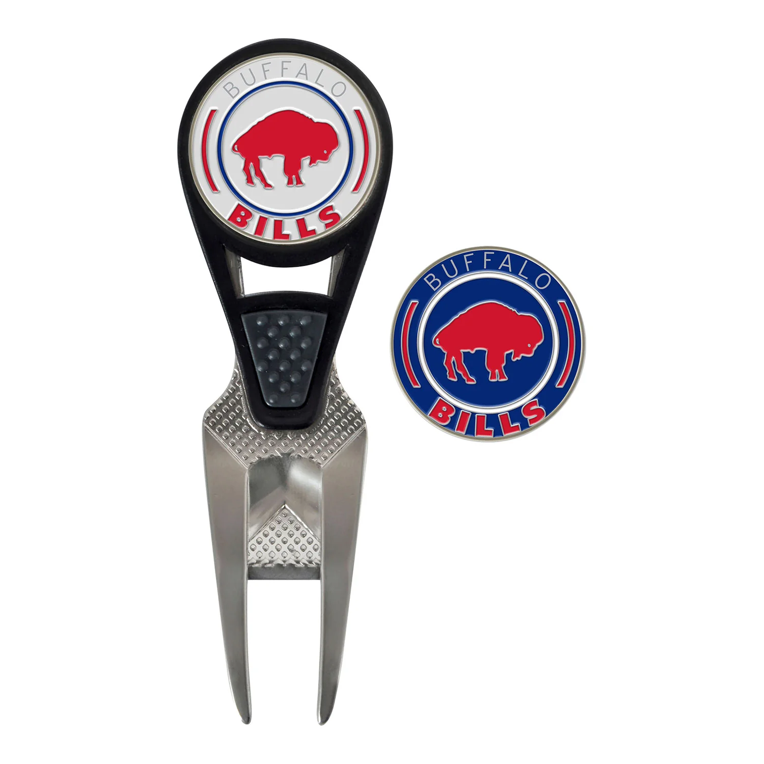 3296-buffalo-bills-wincraft-repair-tool-ball-marker-set-1.webp Buffalo Bills WinCraft Repair Tool & Ball Marker Set