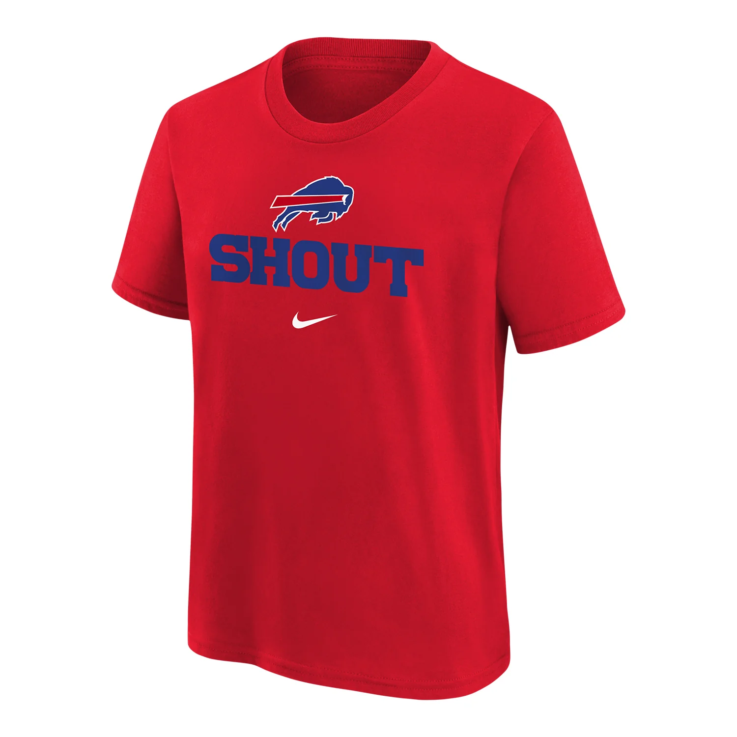3304-buffalo-bills-youth-shout-t-shirt-1.webp Buffalo Bills Youth "SHOUT" T-Shirt