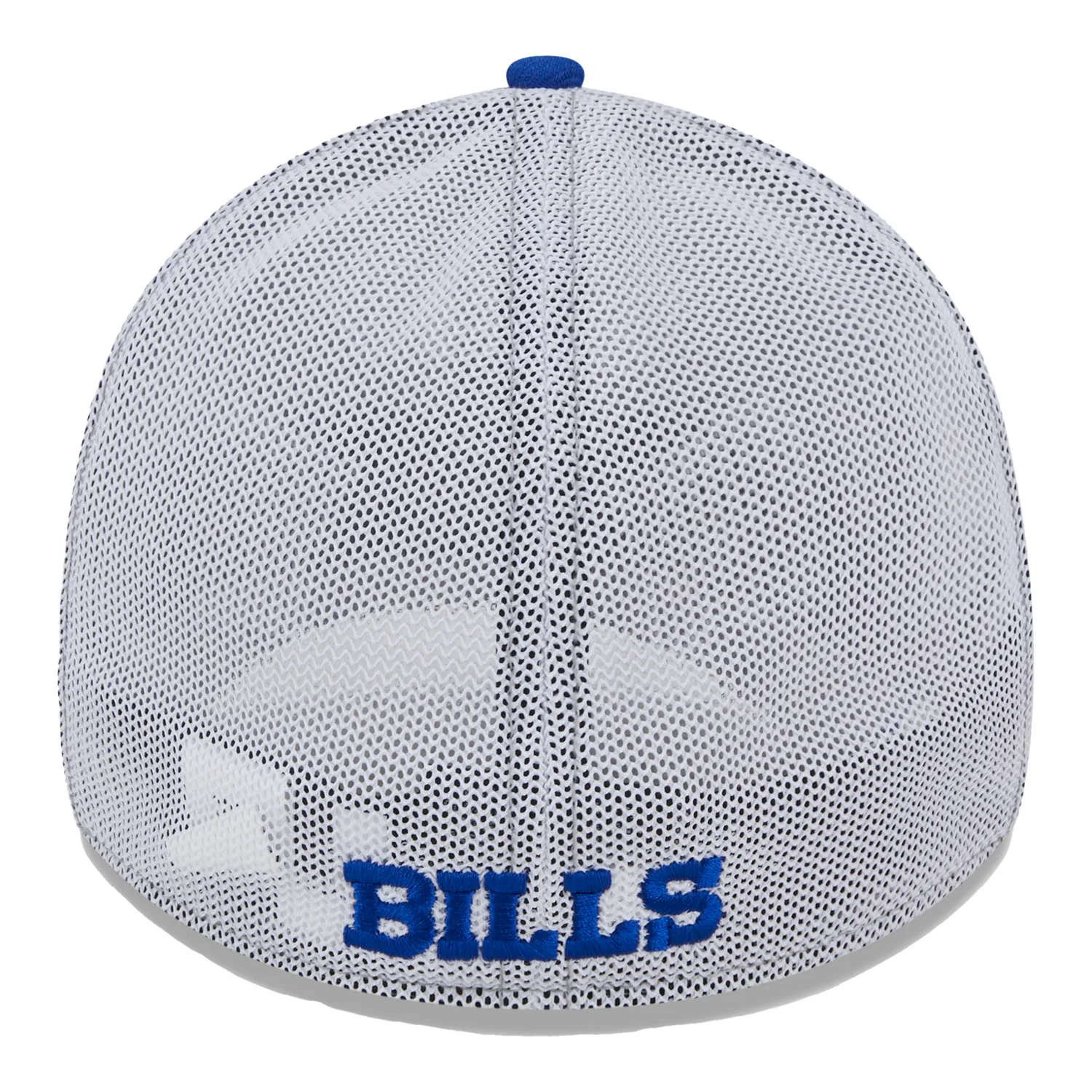 332-new-era-bills-39thirty-heathered-flex-hat-4.webp New Era Bills 39THIRTY Heathered Flex Hat