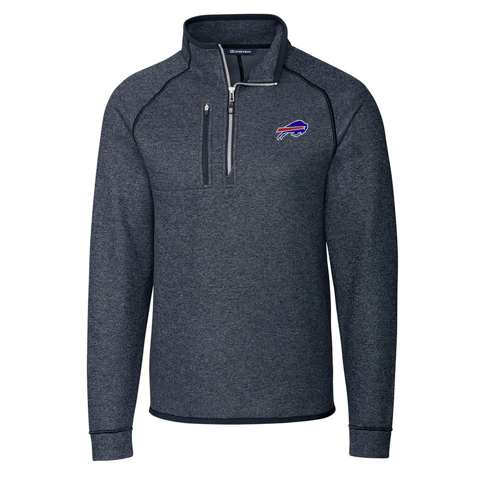 Cutter & Buck 1/2 Zip Sweater Jacket