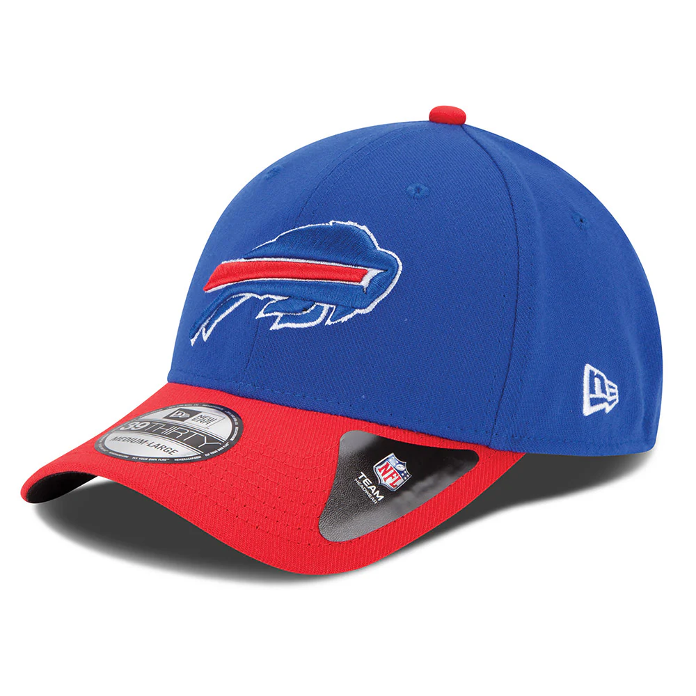 340-new-era-bills-39thirty-team-classic-flex-hat-1.webp New Era Bills 39THIRTY Team Classic Flex Hat