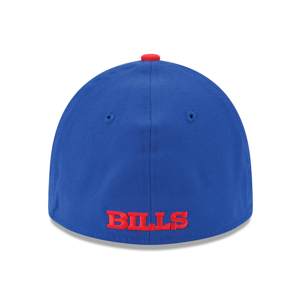 340-new-era-bills-39thirty-team-classic-flex-hat-2.webp New Era Bills 39THIRTY Team Classic Flex Hat