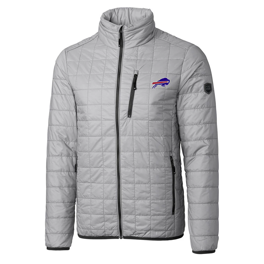 Cutter & Buck Primaloft Full Zip Jacket
