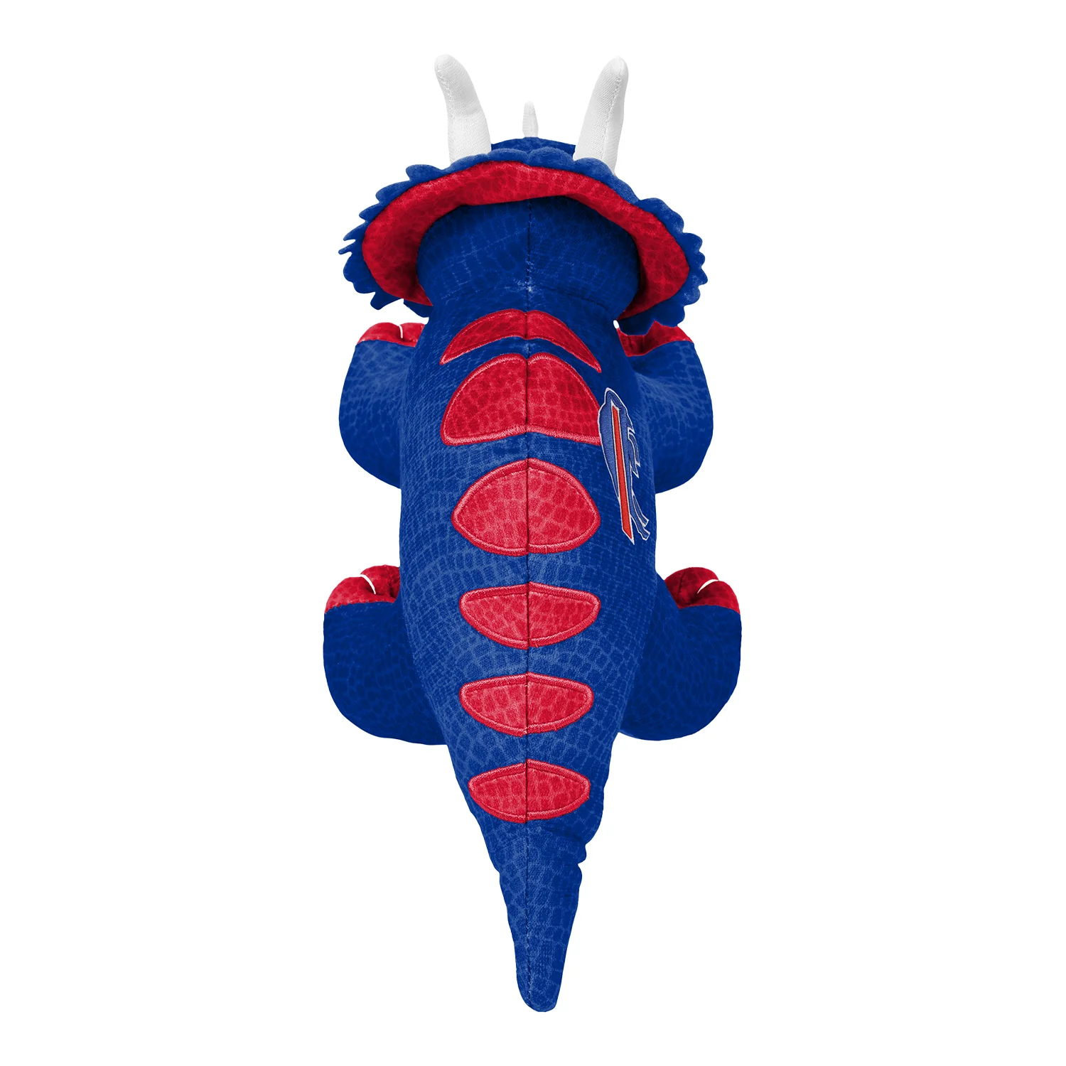 FOCO Bills 10" Triceratops Plush