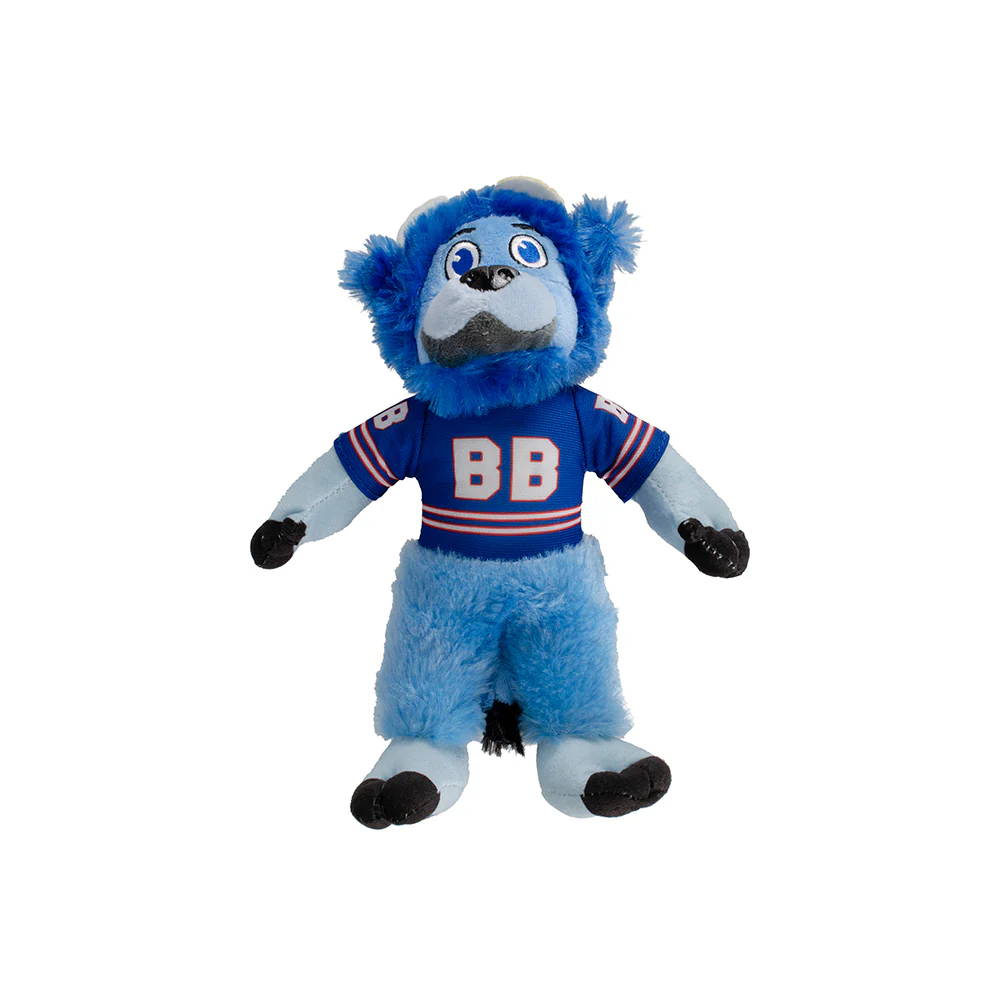 FOCO Bills 8" Plush Mascot