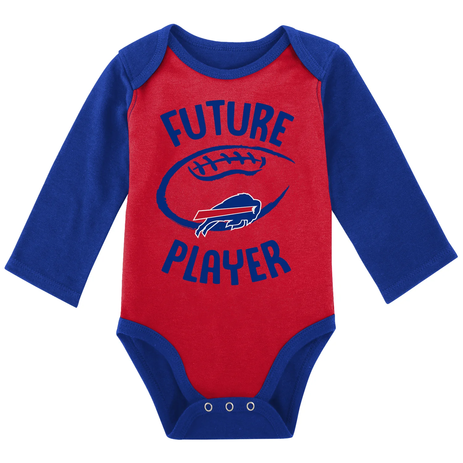 3689-infant-bills-long-sleeve-playtime-onesie-2-pack-2.webp Infant Bills Long Sleeve Playtime Onesie 2-Pack