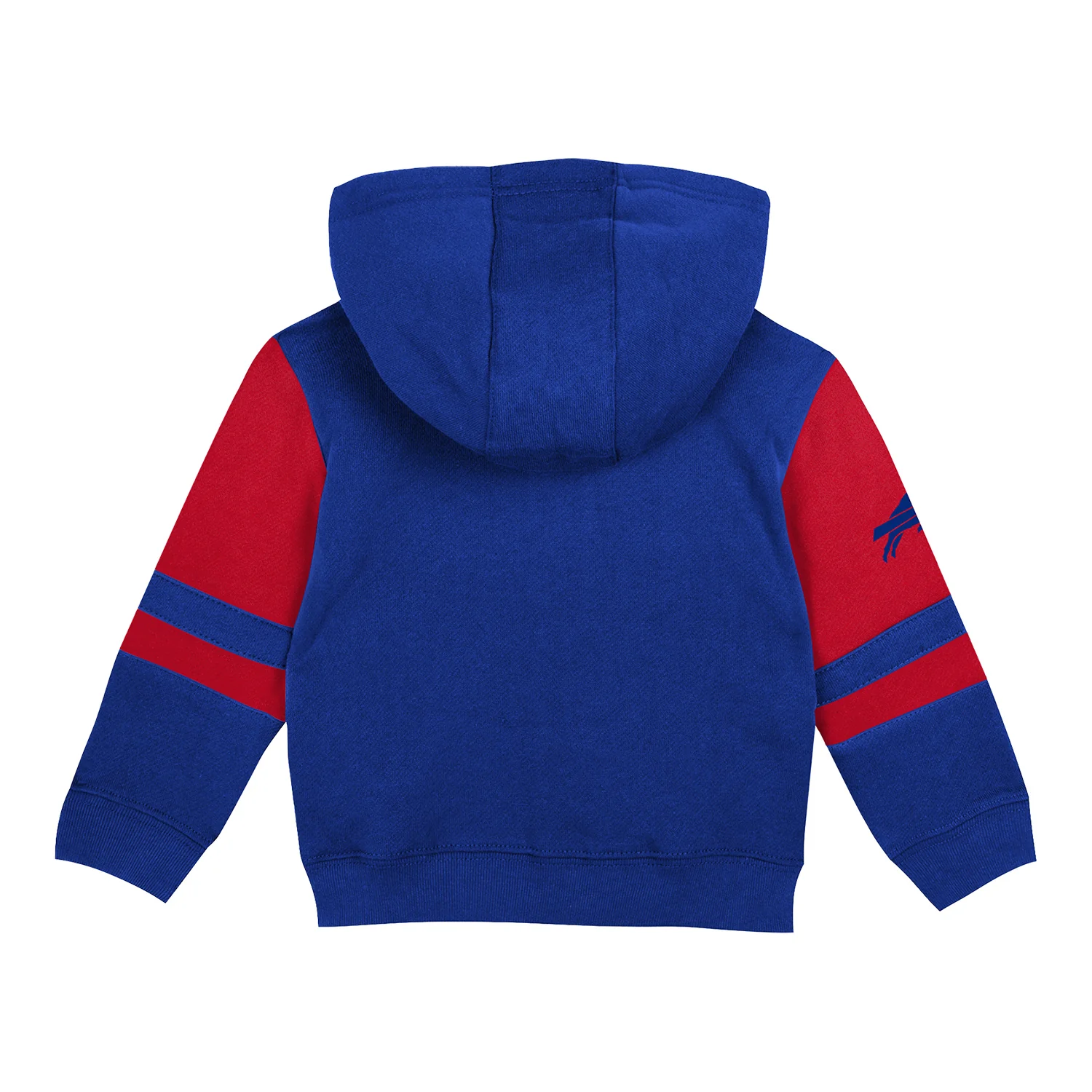 Infant Bills Stadium Full-Zip Fleece