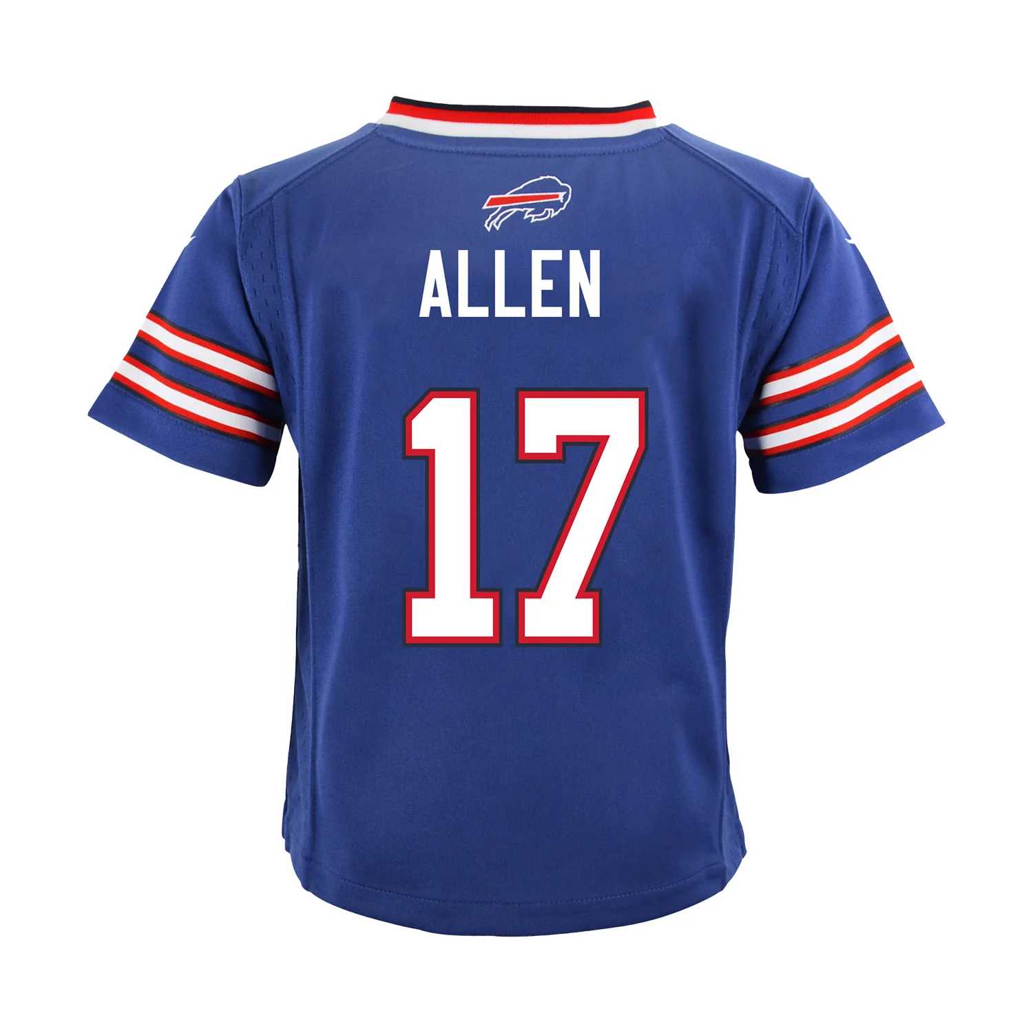Infant Nike Game Home Josh Allen Jersey