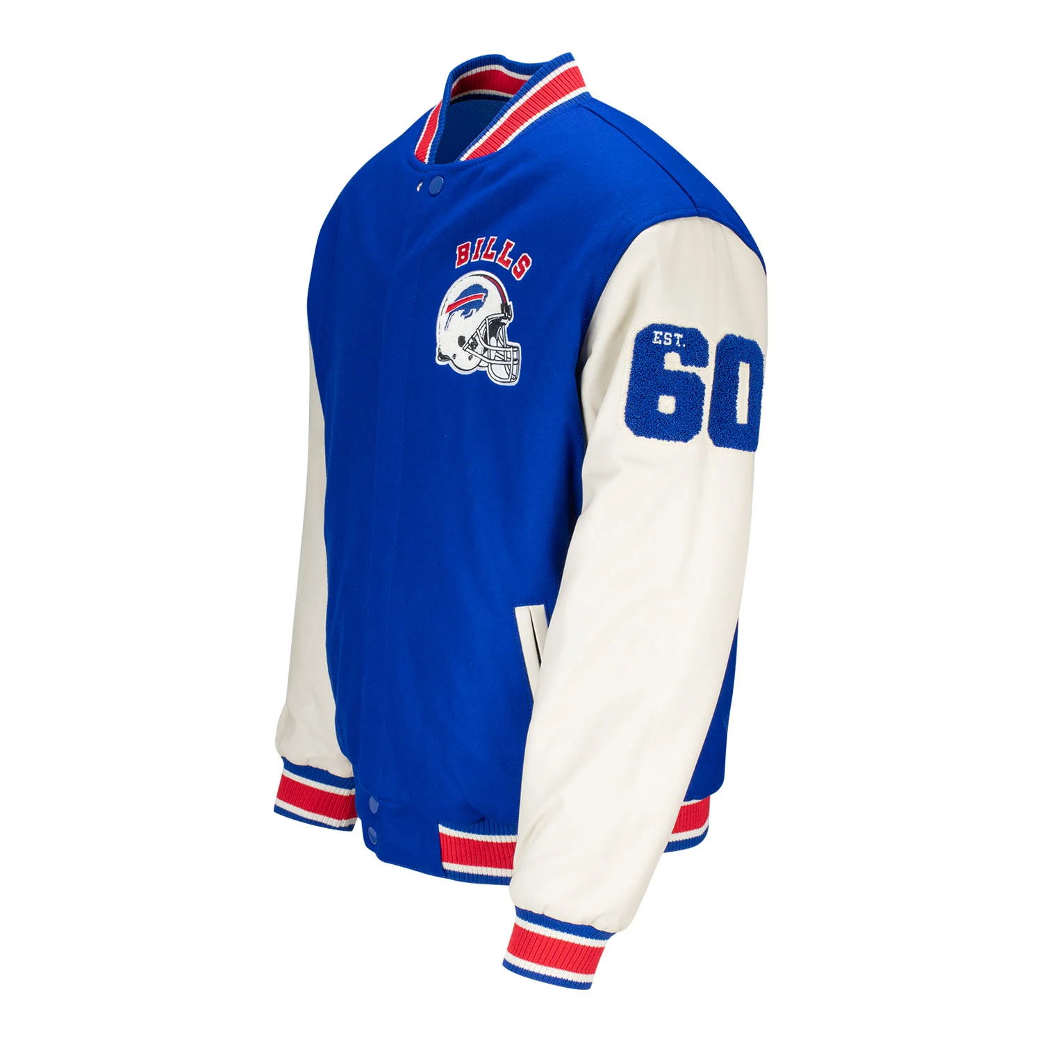 3706-jh-design-buffalo-bills-helmet-reversible-button-up-jacket-3.webp JH Design Buffalo Bills Helmet Reversible Button-Up Jacket