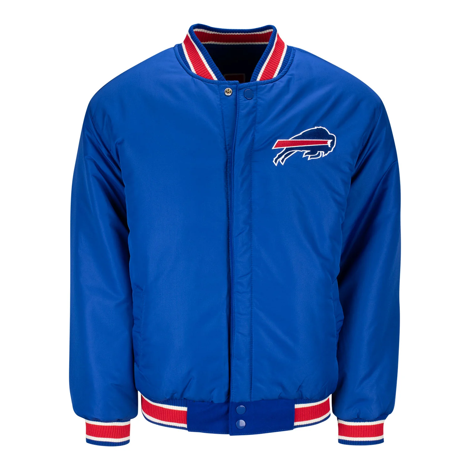 3706-jh-design-buffalo-bills-helmet-reversible-button-up-jacket-4.webp JH Design Buffalo Bills Helmet Reversible Button-Up Jacket