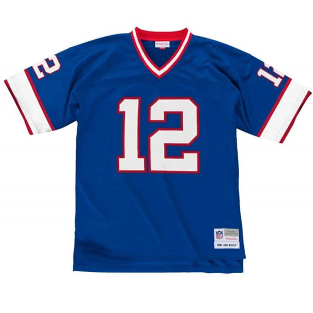3718-jim-kelly-buffalo-bills-mitchell-ness-legacy-replica-jersey-2.webp Jim Kelly Buffalo Bills Mitchell & Ness Legacy Replica Jersey