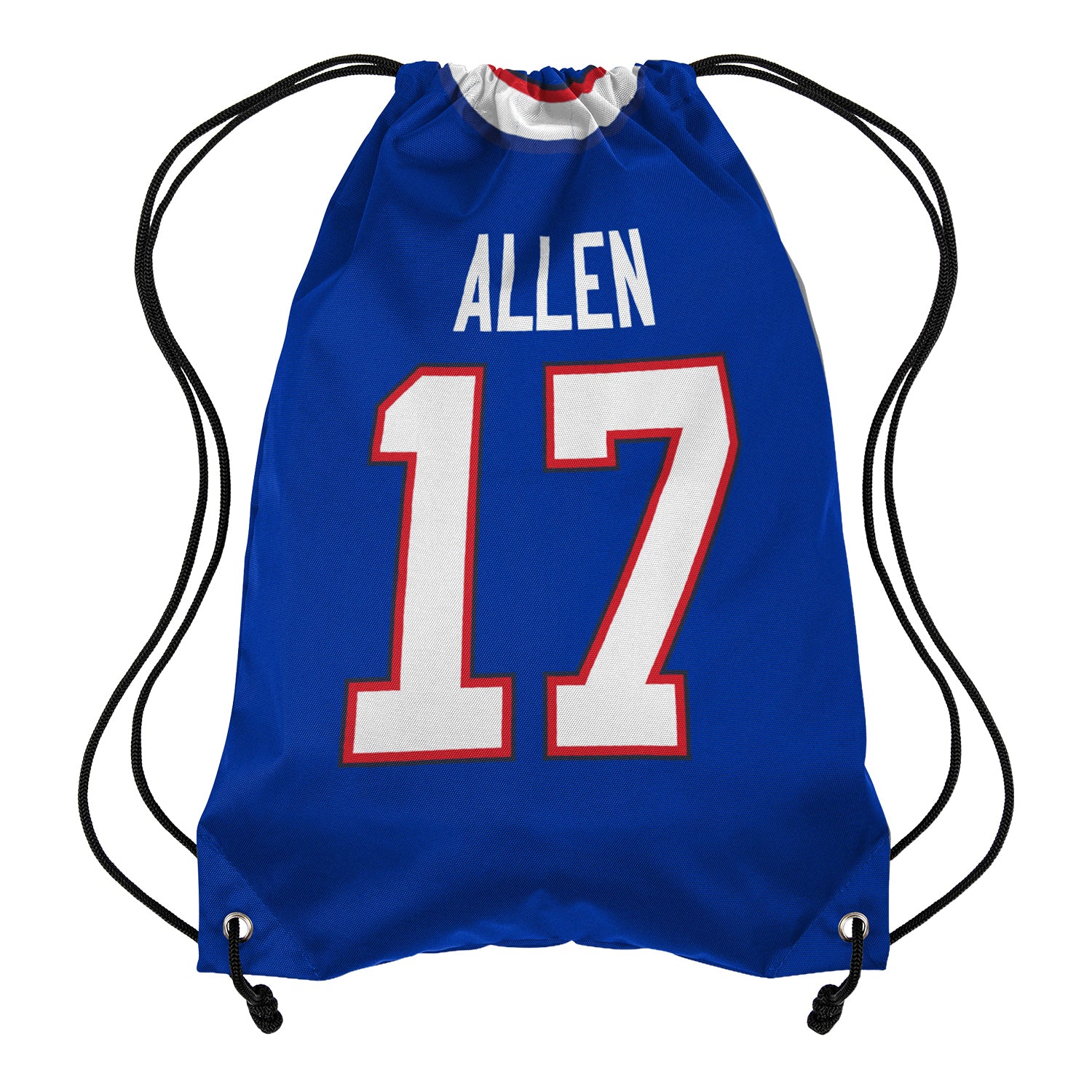 3763-josh-allen-jersey-drawstring-bag-1.jpg Josh Allen Jersey Drawstring Bag