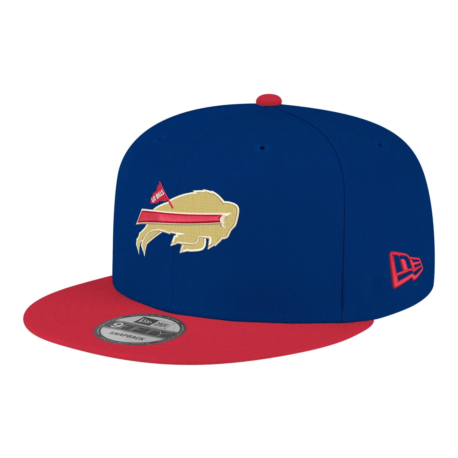 New Era Bills 9FIFTY Dyngus Day Primary Logo Hat