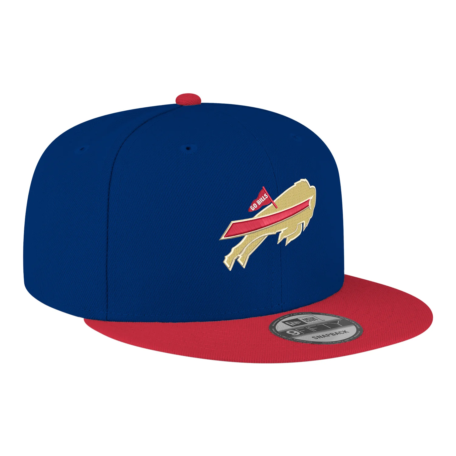 New Era Bills 9FIFTY Dyngus Day Primary Logo Hat