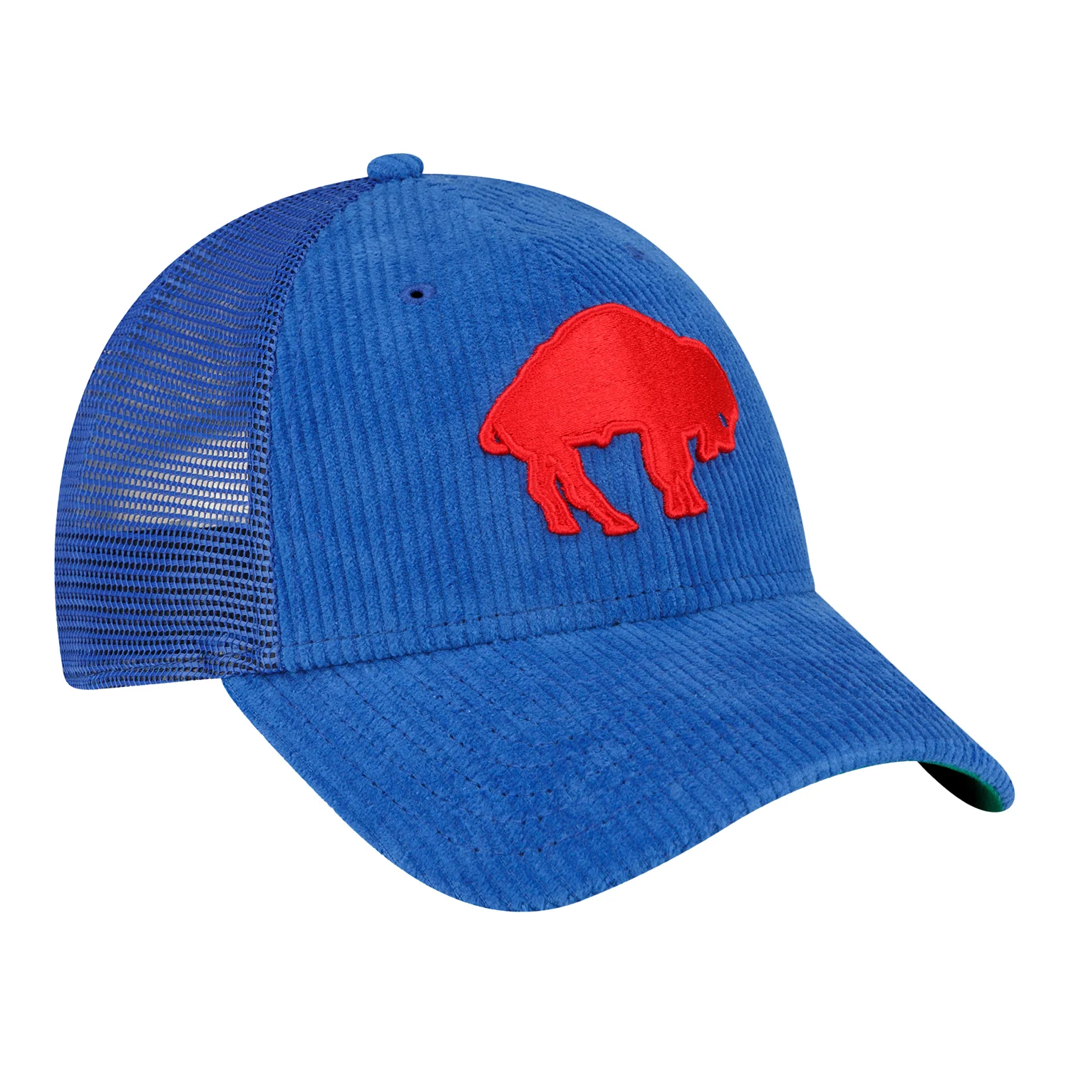 382-new-era-bills-9forty-corduroy-trucker-adjustable-hat-2.webp New Era Bills 9FORTY Corduroy Trucker Adjustable Hat