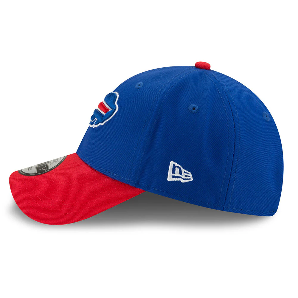 385-new-era-bills-9forty-the-league-adjustable-hat-2.webp New Era Bills 9FORTY The League Adjustable Hat