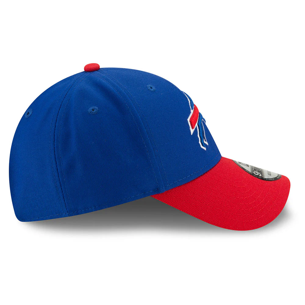 385-new-era-bills-9forty-the-league-adjustable-hat-3.webp New Era Bills 9FORTY The League Adjustable Hat