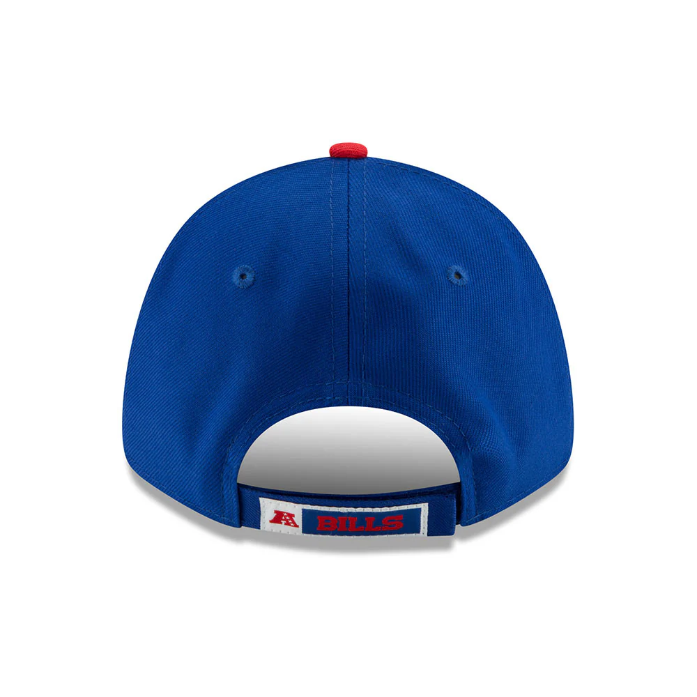 385-new-era-bills-9forty-the-league-adjustable-hat-4.webp New Era Bills 9FORTY The League Adjustable Hat