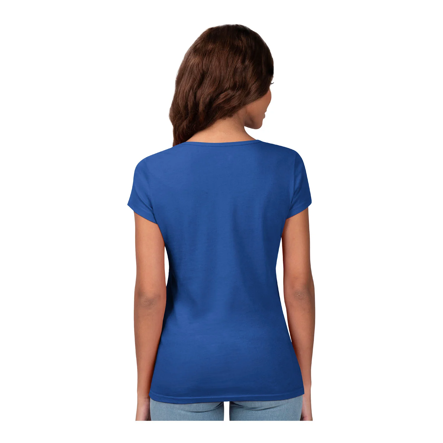 Ladies Bills Highmark Stadium Farewell Season T-Shirt