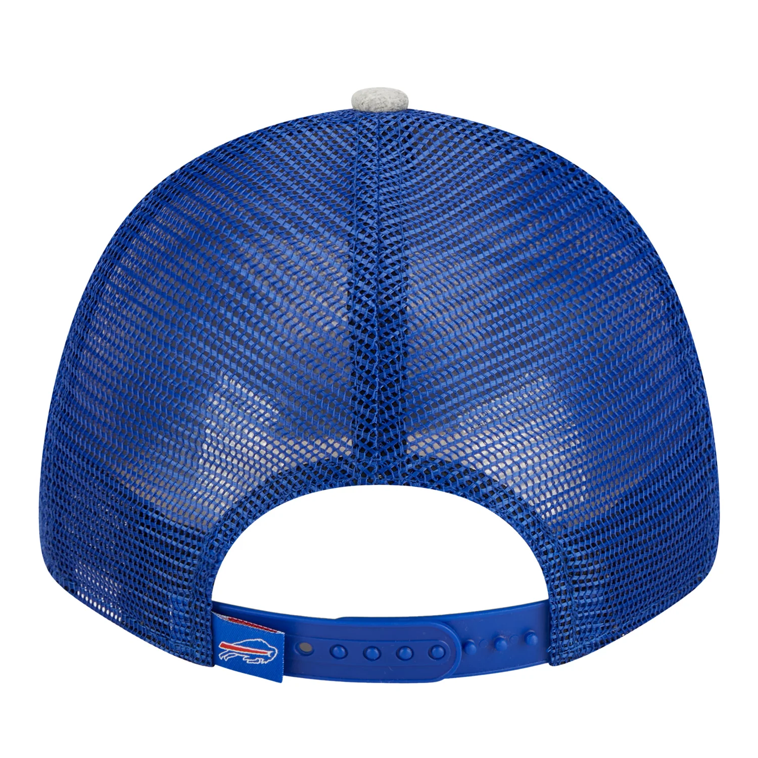 386-new-era-bills-9forty-trucker-adjustable-hat-3.webp New Era Bills 9FORTY Trucker Adjustable Hat