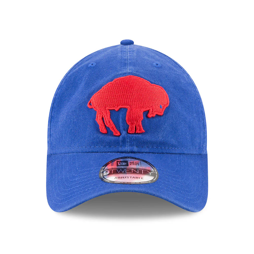 New Era Bills 9TWENTY Core Classic Adjustable Hat