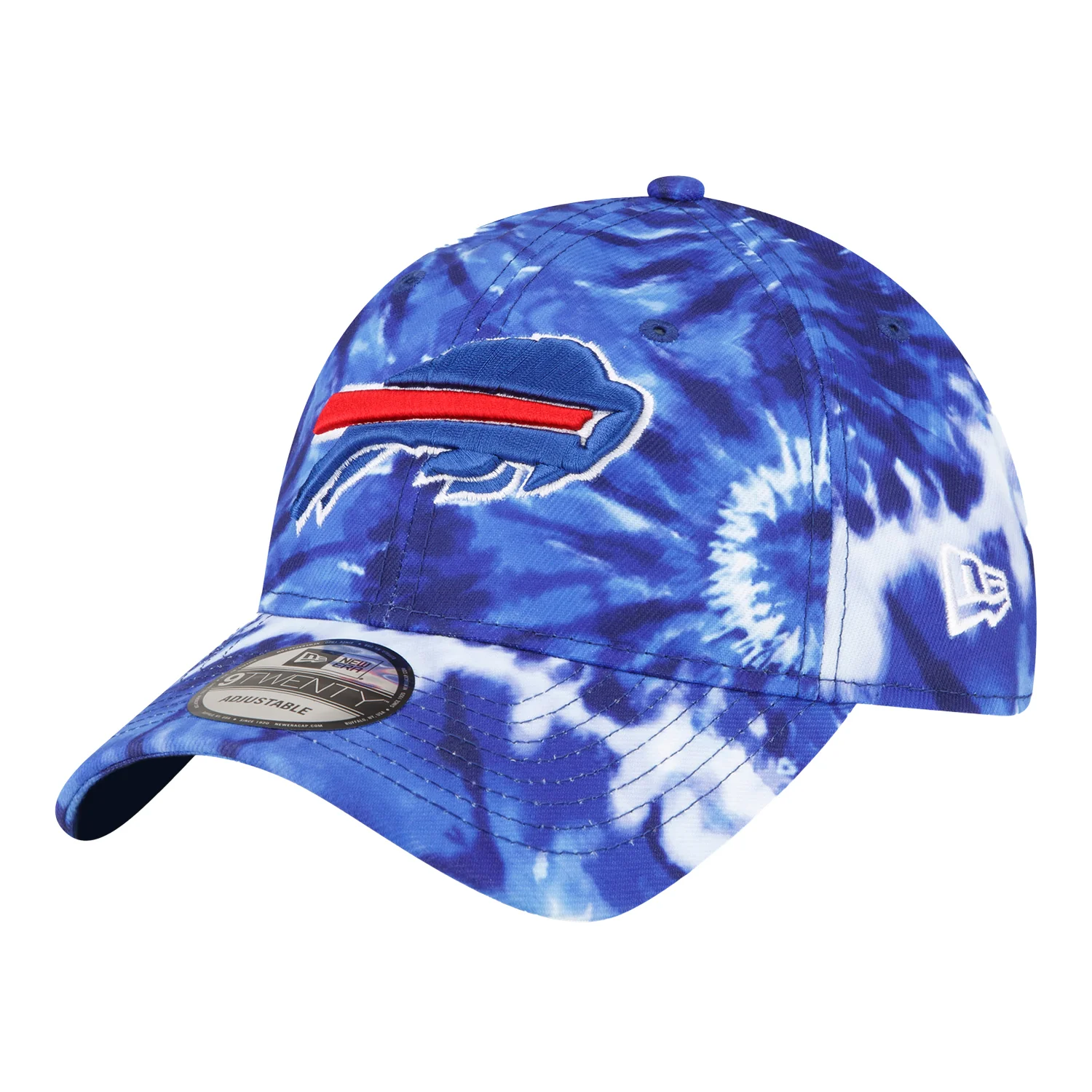 390-new-era-bills-9twenty-tie-dye-adjustable-hat-1.webp New Era Bills 9TWENTY Tie Dye Adjustable Hat